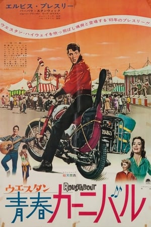 Roustabout