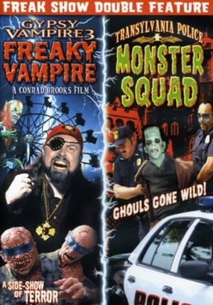 Image Transylvania Police: Monster Squad