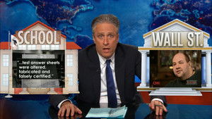 The Daily Show: 20×94