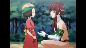 Hikari To Mizu No Daphne: 1×12