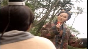 The Condor Heroes 95 Episode 22