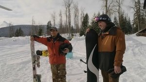 Gold Rush: Winter’s Fortune: 1×6