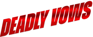 Deadly Vows — Logos 1