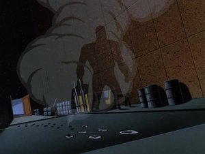 Batman: The Animated Series: 1×56