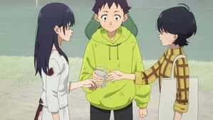 Fumetsu no Anata e 3 Episódio 19