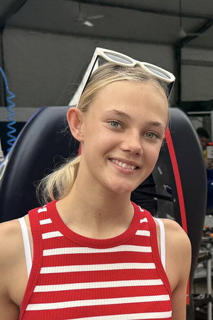 Alba Hurup Larsen