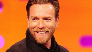 Cate Blanchett, Ewan McGregor, Michael Sheen, Matt Lucas, Keane - Episode 1