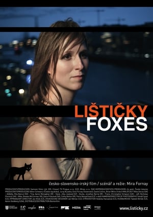 Image Little Foxes