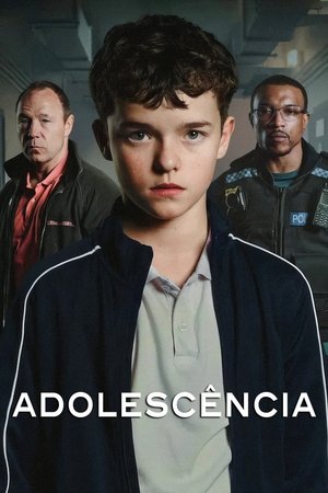 Adolescência
