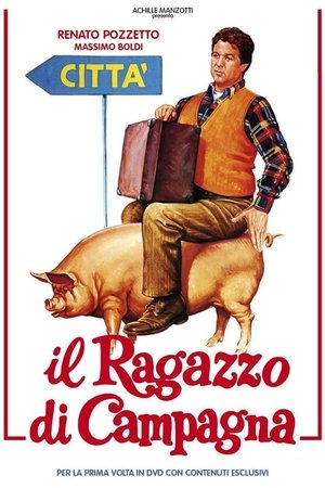 Watch El Chico de Pueblo (1984) HD Movie Online Free