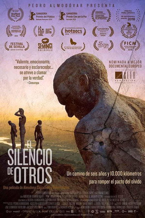 The Silence of Others 20