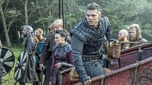 Vikings saison 5 Episode 8