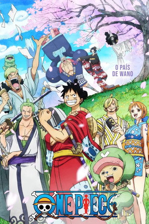 One Piece - Temporada 21