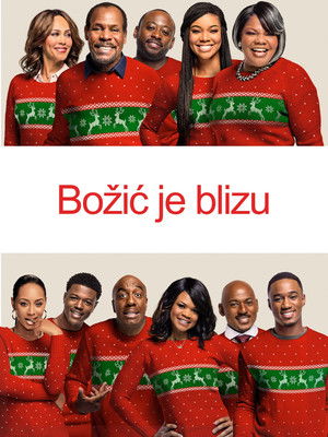 Image Almost Christmas