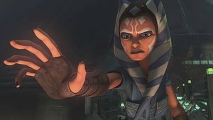 Star Wars: The Clone Wars: 7×7