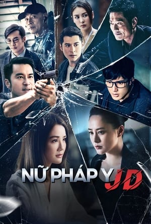 Image Nữ Pháp Y JD