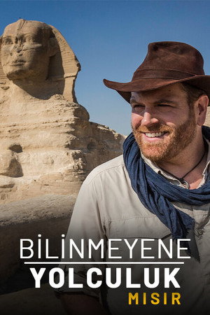 Expedition Unknown: Egypt Special