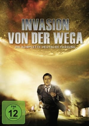 Poster Invasion von der Wega Staffel 2 Episode 5 1967