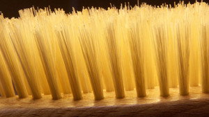 Redbush Tea, Luggage Handling, Hairbrushes