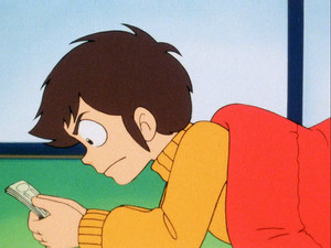 Urusei Yatsura: 1×118 {year} Online En Netflix