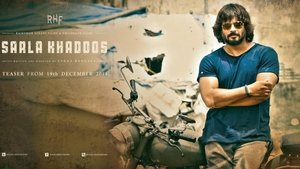 Saala Khadoos
