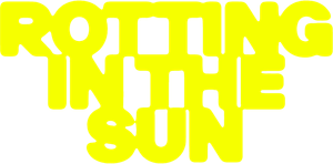 Rotting in the Sun — Logos 3