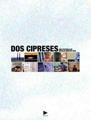 dos cipreses stream