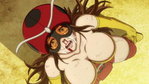 Toujima Tanzaburou wa Kamen Rider ni Naritai Episódio 10