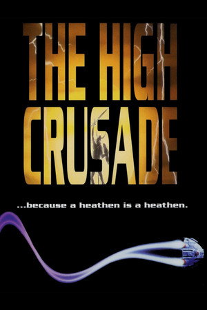 The High Crusade 15
