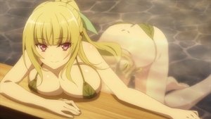 Choujin Koukousei-Tachi Wa Isekai Demo Yoyuu De Ikinuku You Desu!: Saison 1 Episode 3