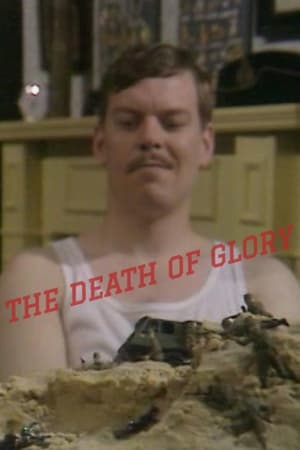 Poster The Death of Glory (1973)