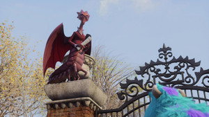 Monstres Academy