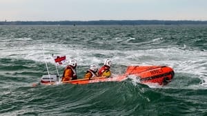 Saving Lives at Sea Training to Save Lives