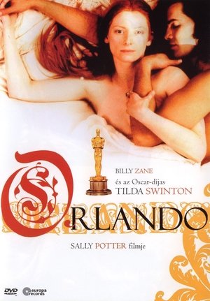 Orlando (1992)