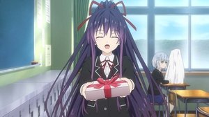 Date a Live: 4×11