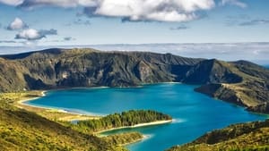 Les Açores, un jardin au coeur de l'océan
