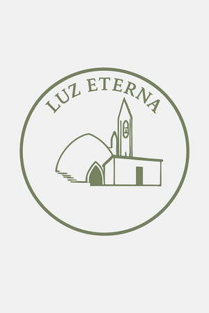 Luz Eterna — Logos 3
