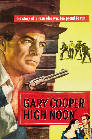 poster High Noon