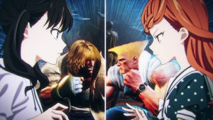 Young Ladies Don&rsquo;t Play Fighting Games: Saison 1 Episode 9