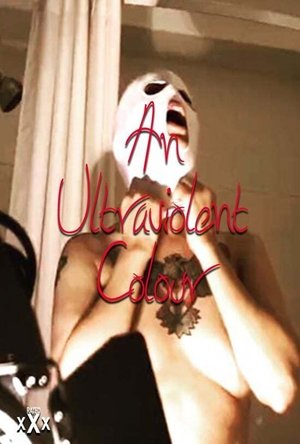 Poster An Ultraviolent Colour 2018