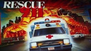 poster Rescue 911
