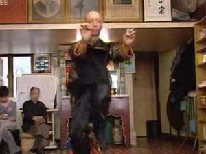 Mind, Body & Kick Ass Moves Hard Qigong, Doce Pares & Chow Gar Kung Fu