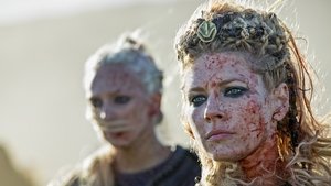 Vikings: Season 5 Episode 8 – The Joke