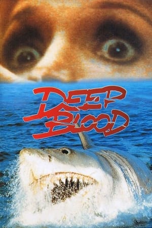 Deep Blood poster