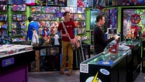 The Big Bang Theory: 7×2