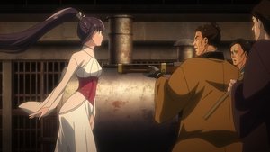 Kabaneri of the Iron Fortress Season 1 Episode 12