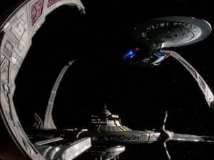 Star Trek – The Next Generation S06E16