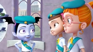 Vampirina: 2×3