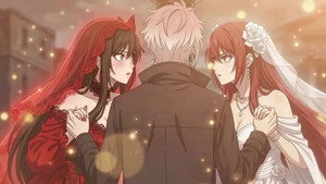 S-Class Horrors? Just Cute Girls to Me