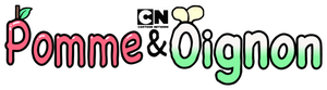 Apple & Onion — Logos 10